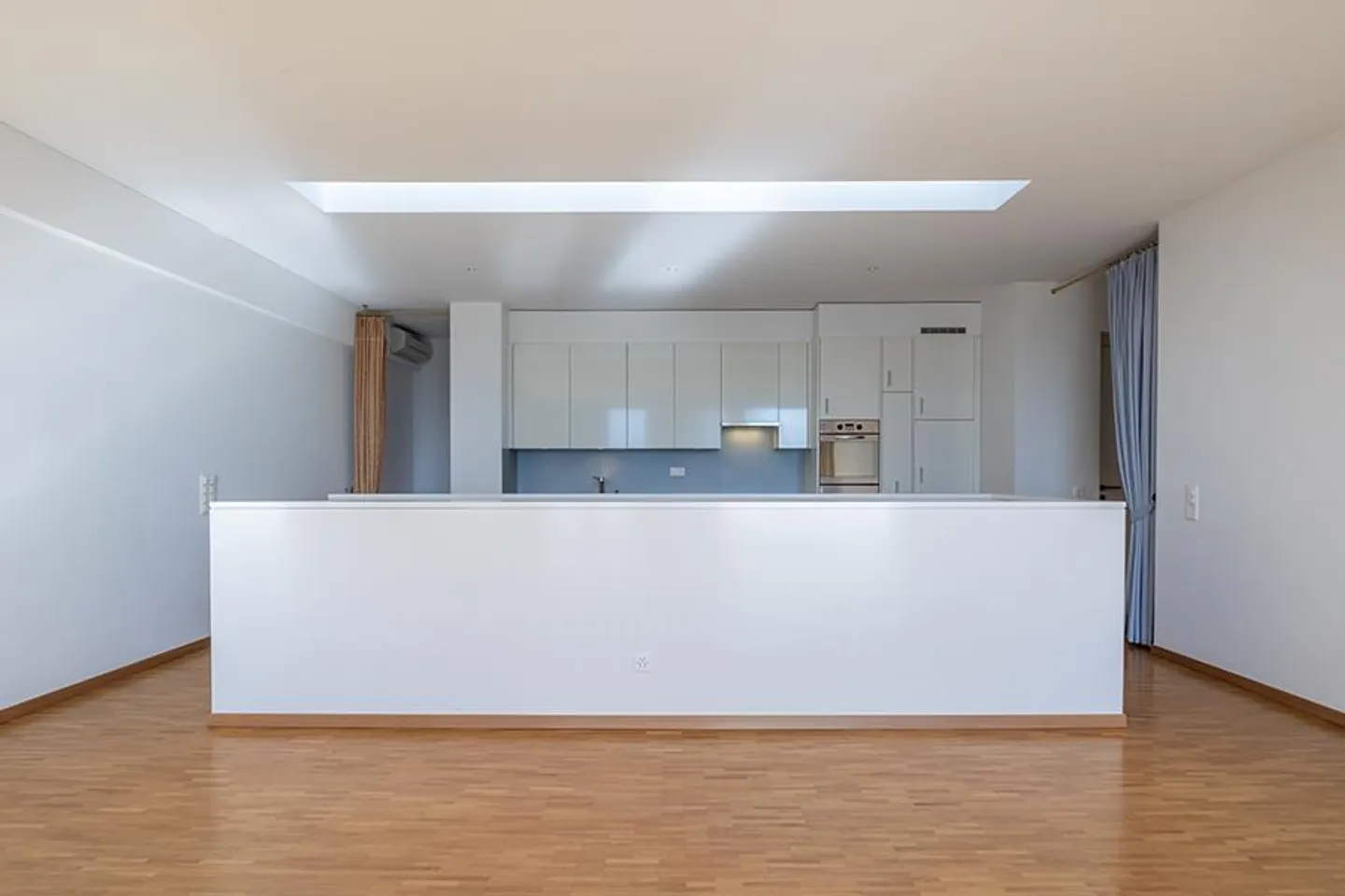 DUPLEX LUMINEUX À LUGANO - Photo 3 sur 19