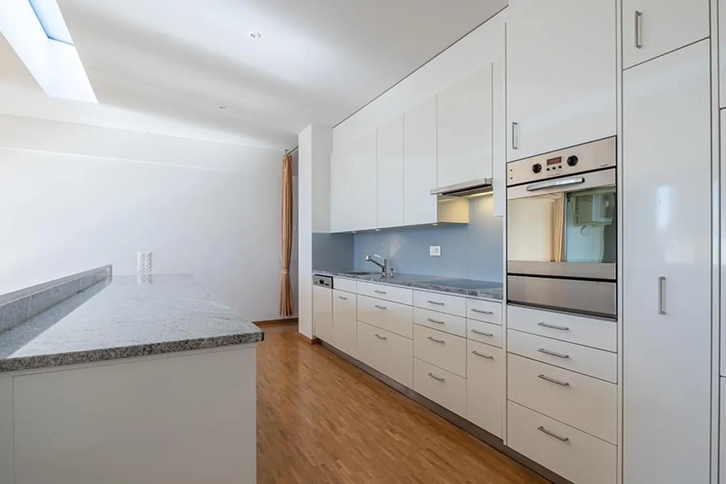 DUPLEX LUMINEUX À LUGANO - Photo 4 sur 19