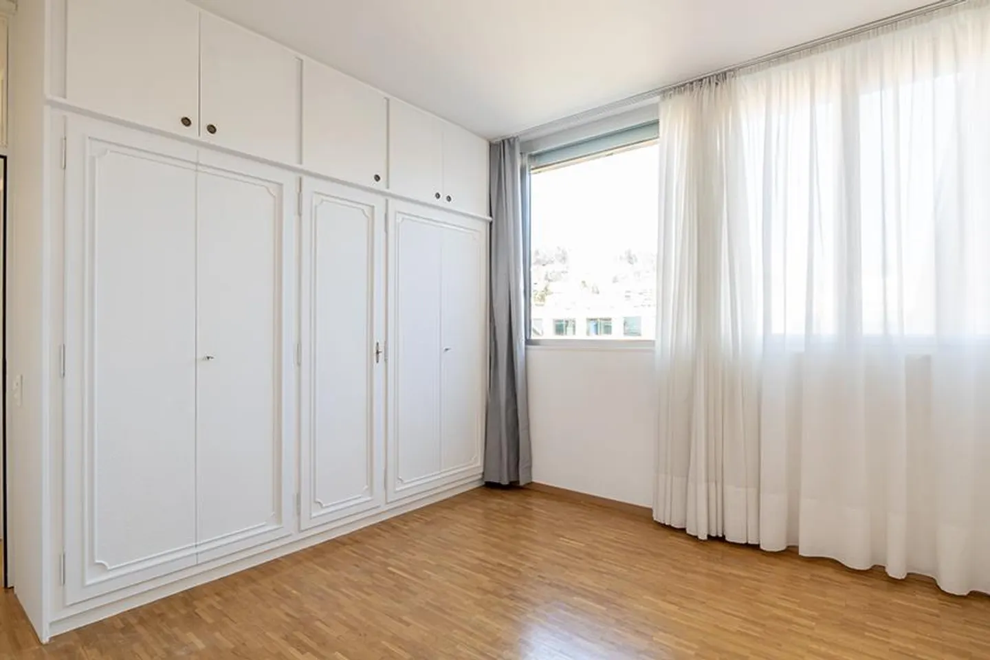 DUPLEX LUMINEUX À LUGANO - Photo 10 sur 19