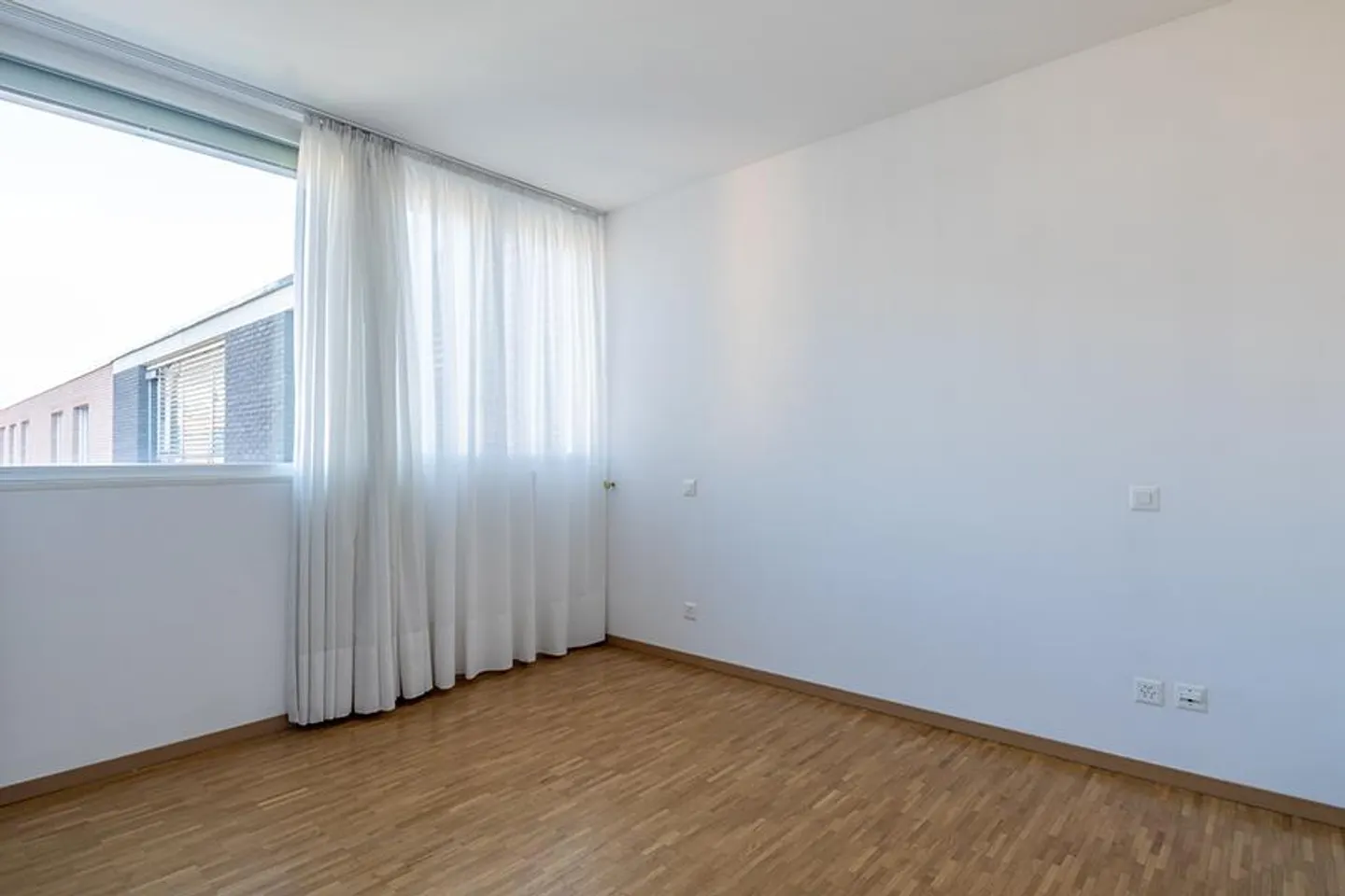 DUPLEX LUMINEUX À LUGANO - Photo 12 sur 19