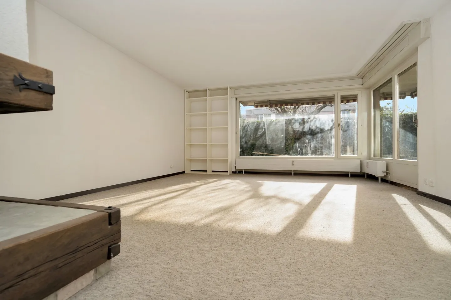 Arrivare e sentirsi a casa - La tua nuova residenza familiare a Bolligen - Foto 4 di 21