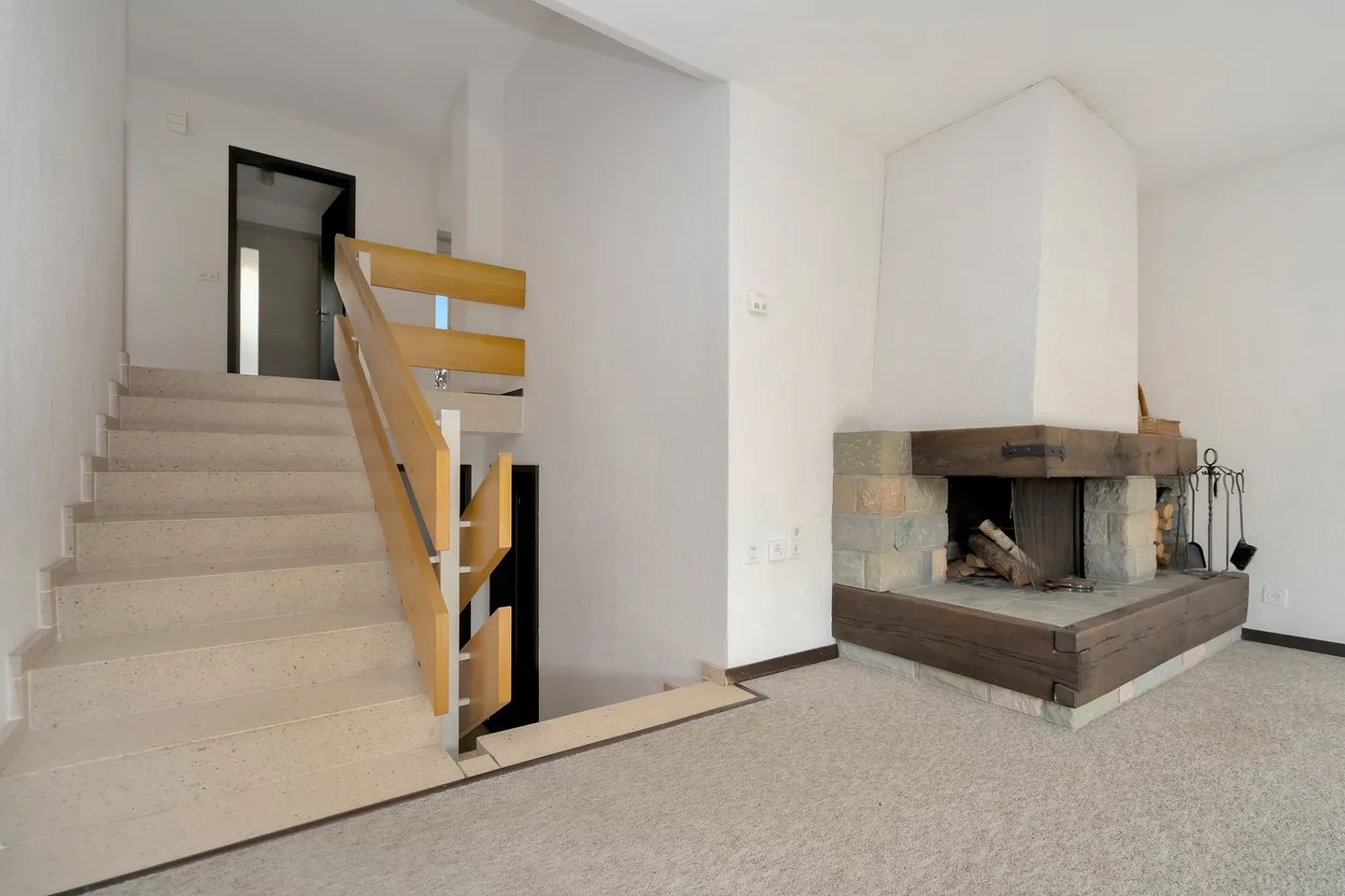 Arrivare e sentirsi a casa - La tua nuova residenza familiare a Bolligen - Foto 5 di 21