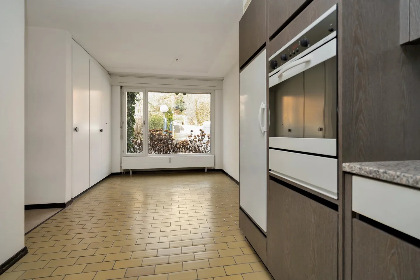 Arrivare e sentirsi a casa - La tua nuova residenza familiare a Bolligen - Foto 6 di 21