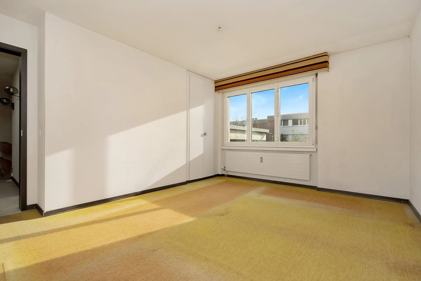 Arrivare e sentirsi a casa - La tua nuova residenza familiare a Bolligen - Foto 9 di 21