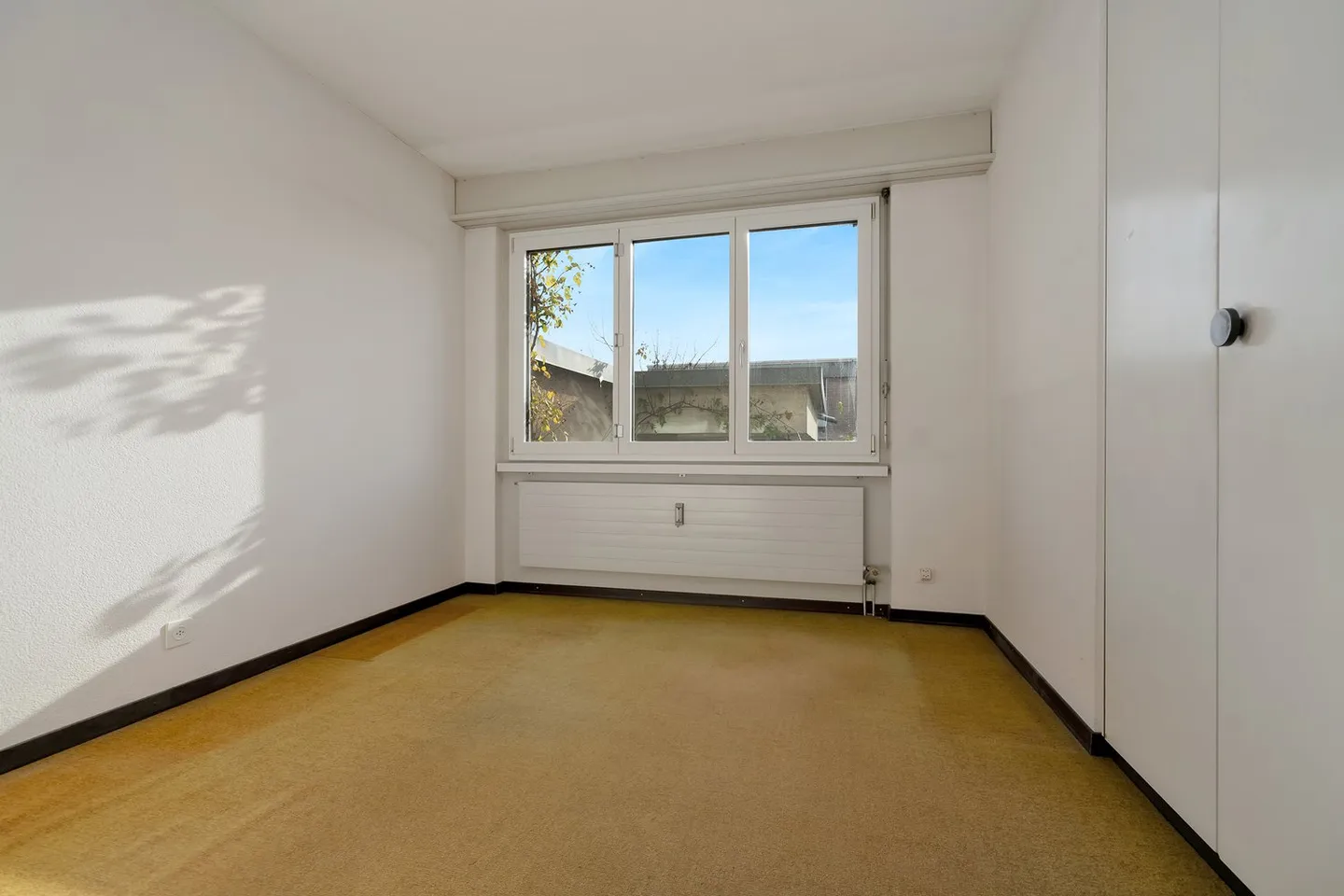 Arrivare e sentirsi a casa - La tua nuova residenza familiare a Bolligen - Foto 10 di 21