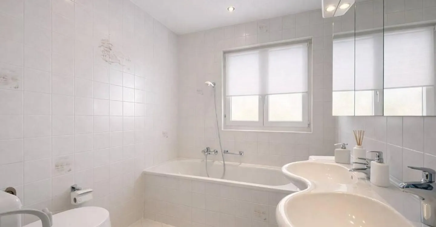 Villa with Heated Pool & View - Photo 4 of 12