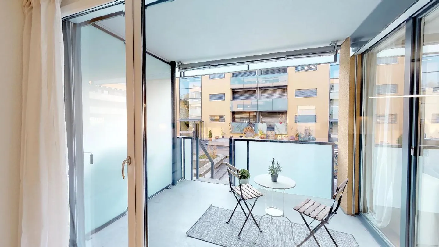 Espace pour toute la famille ! - Photo 11 sur 11