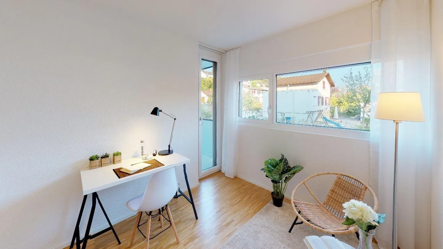 Espace pour toute la famille ! - Photo 10 sur 11