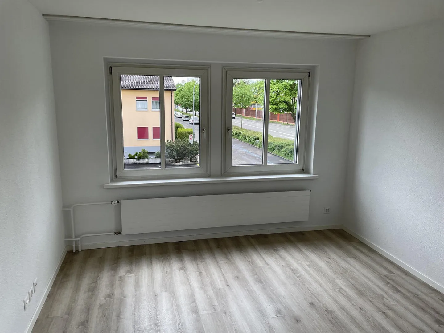 Verde, più verde, Schwamendingen - Foto 3 di 3