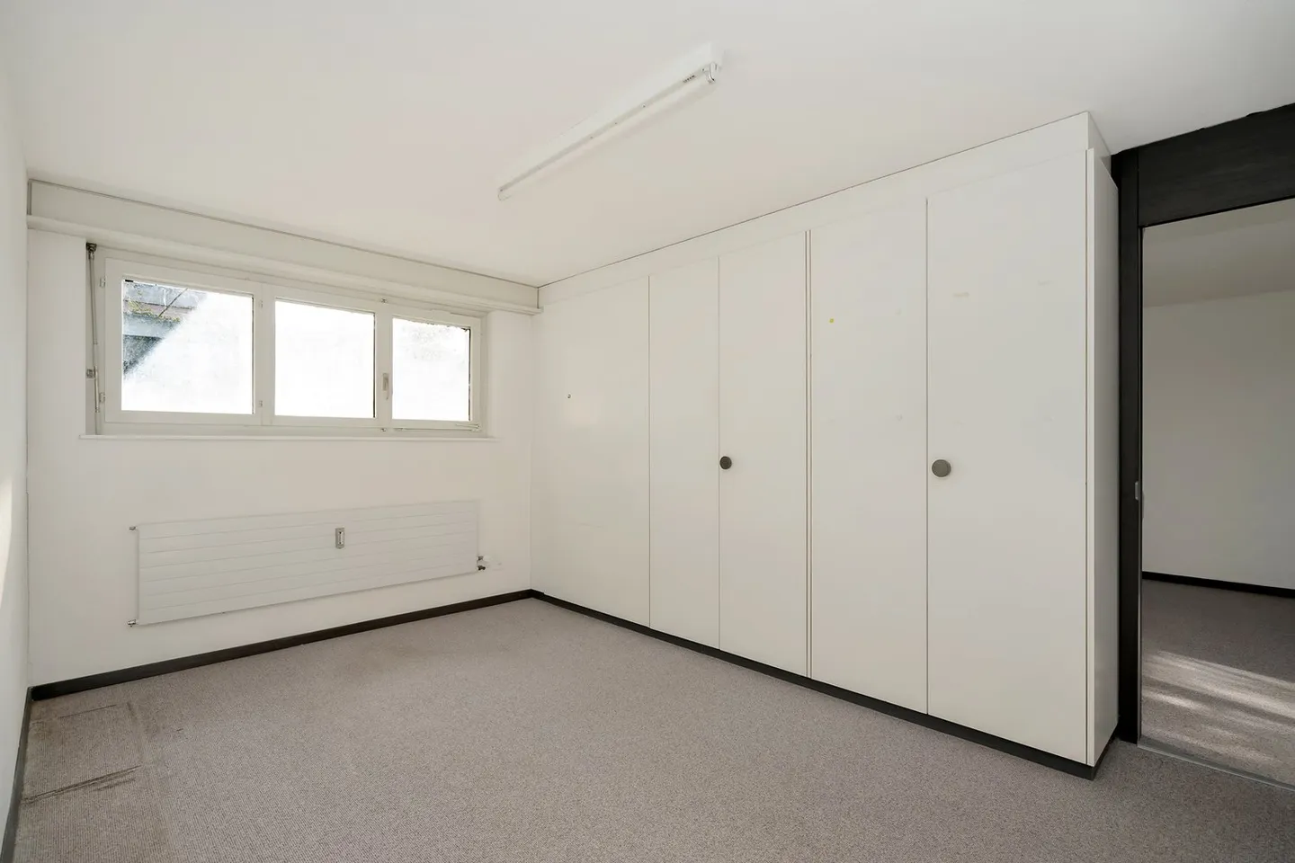 Arrivare e sentirsi a casa - La tua nuova residenza familiare a Bolligen - Foto 13 di 21