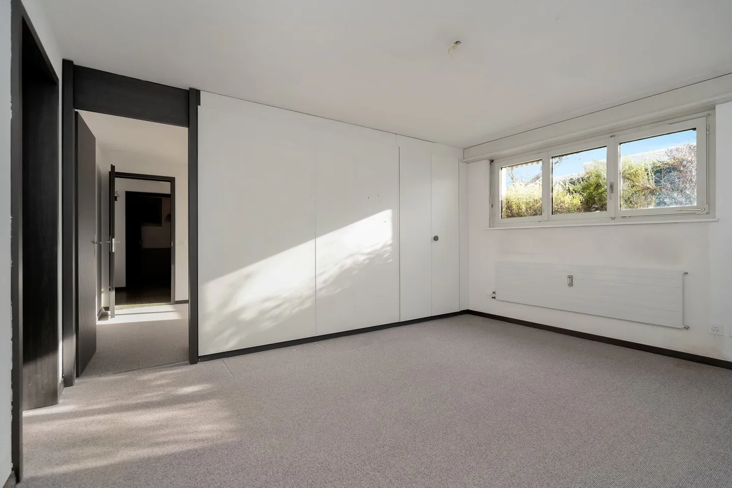 Arrivare e sentirsi a casa - La tua nuova residenza familiare a Bolligen - Foto 14 di 21