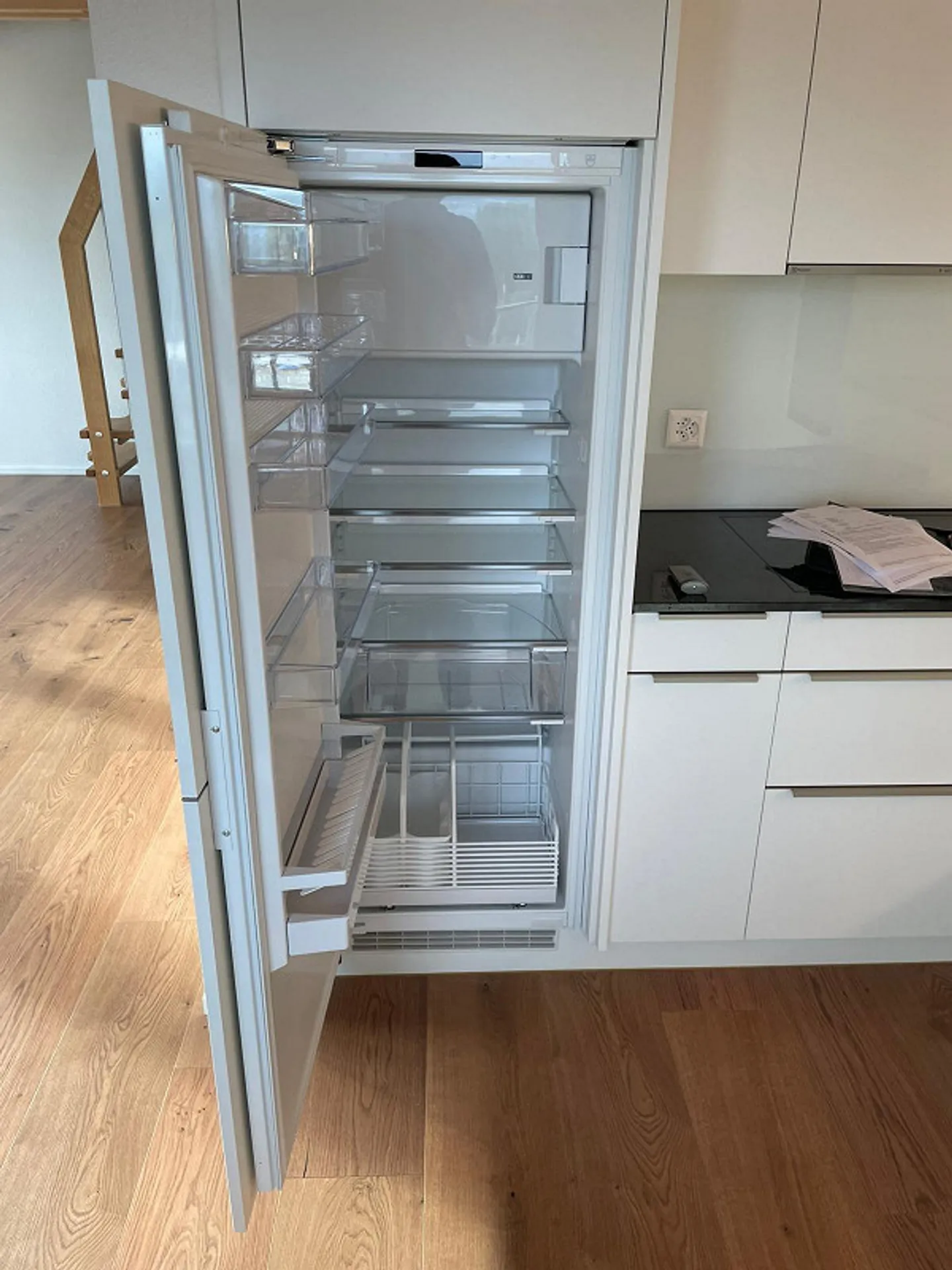 Beautiful Maisonette Apartment with Lake View - Photo 3 of 11