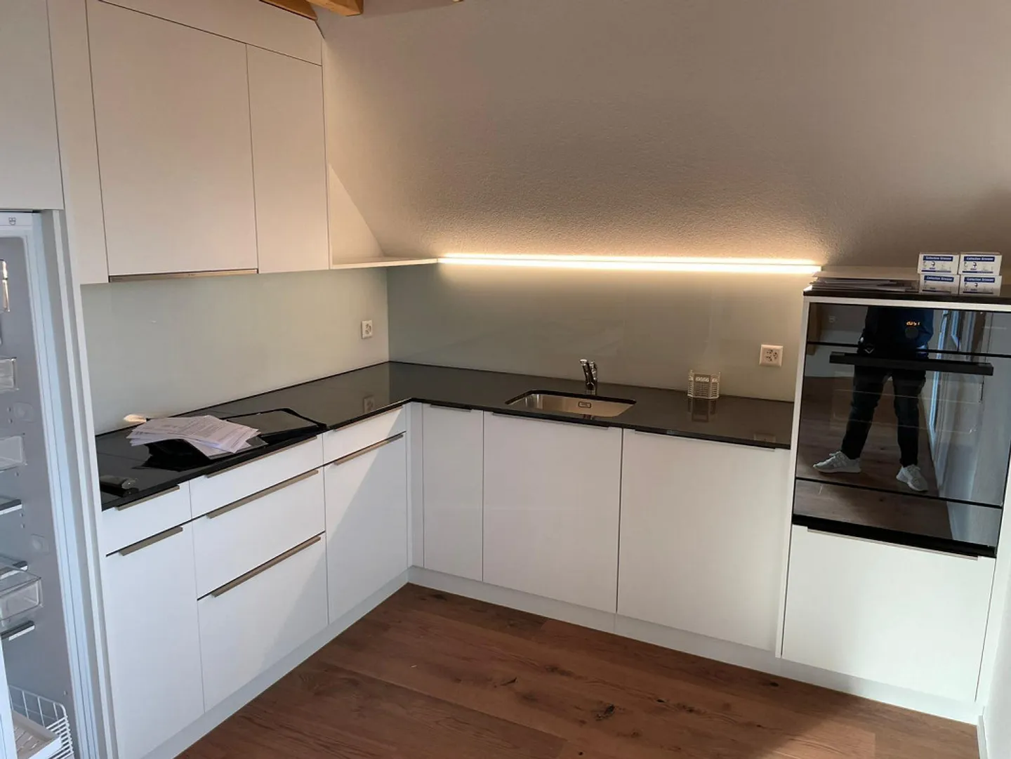 Beautiful Maisonette Apartment with Lake View - Photo 4 of 11