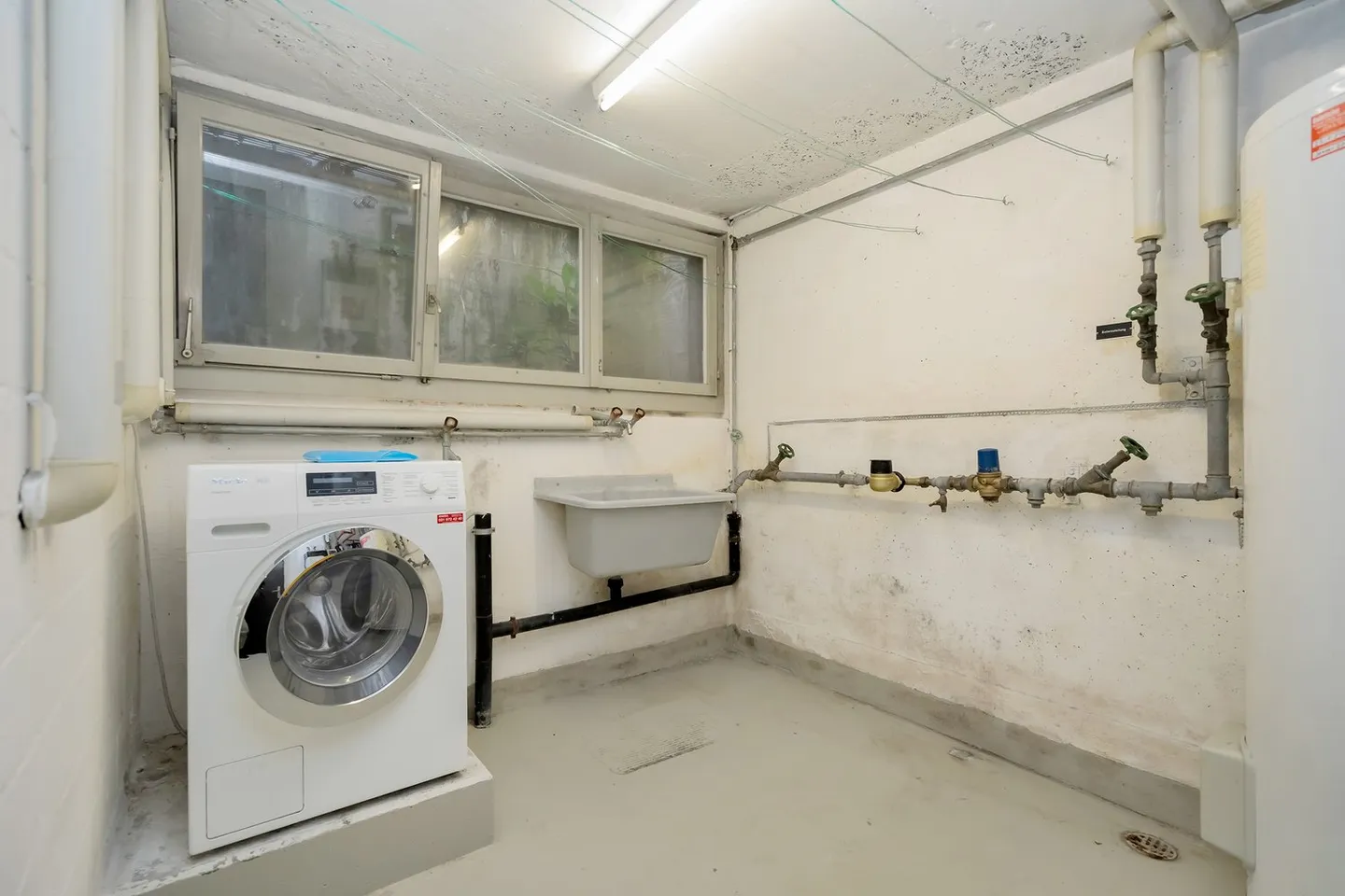 Arrivare e sentirsi a casa - La tua nuova residenza familiare a Bolligen - Foto 17 di 21