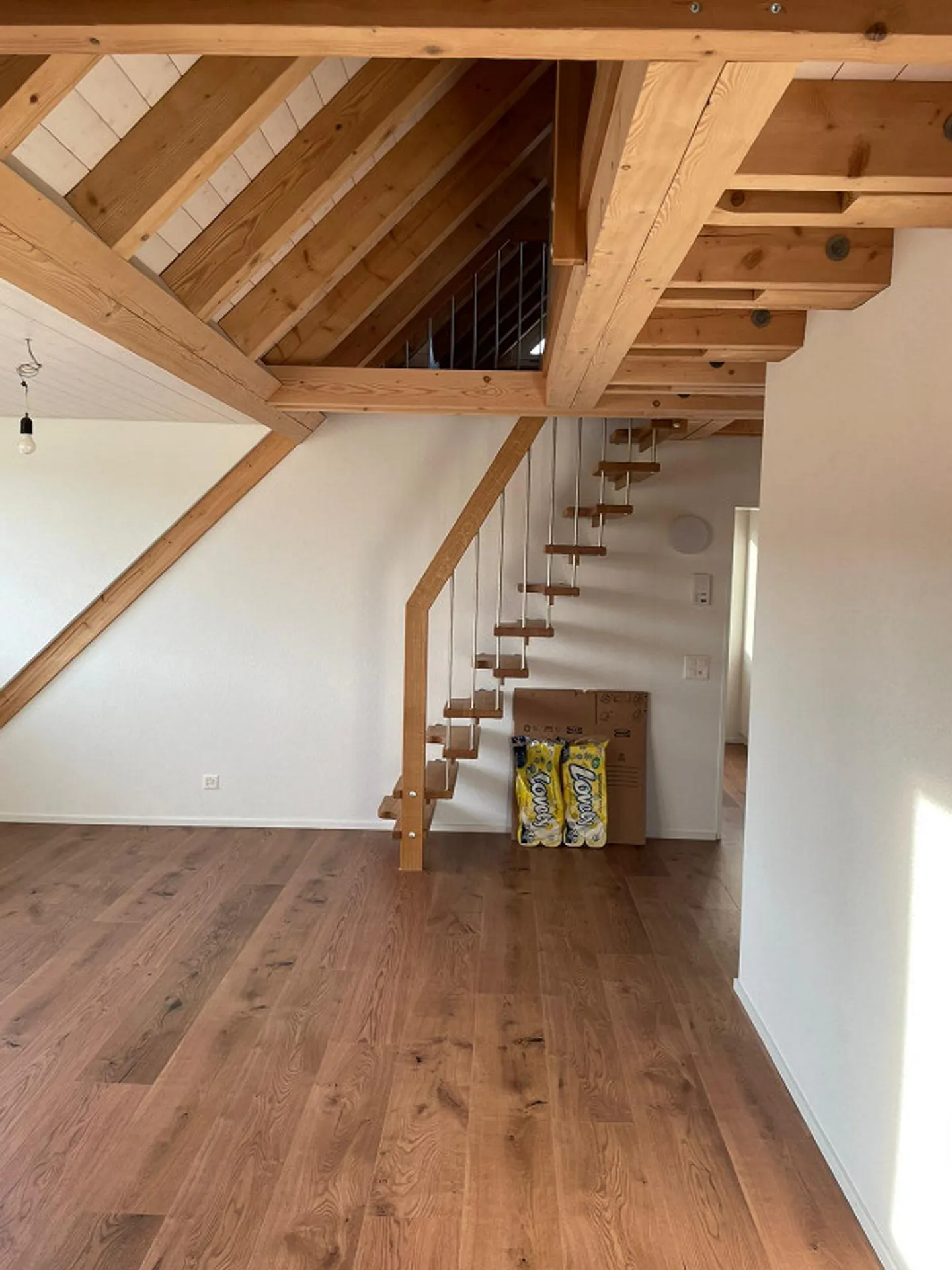 Beautiful Maisonette Apartment with Lake View - Photo 5 of 11