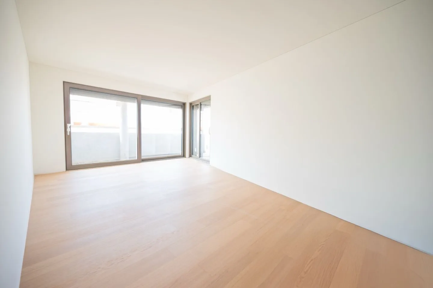 Palazzo Alby: ultimo appartamento 3.5 locali in prima locazione - Photo 2 of 6