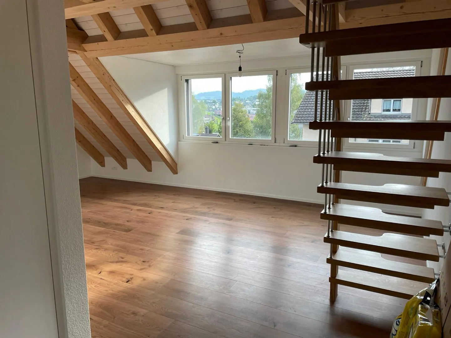 Beautiful Maisonette Apartment with Lake View - Photo 9 of 11