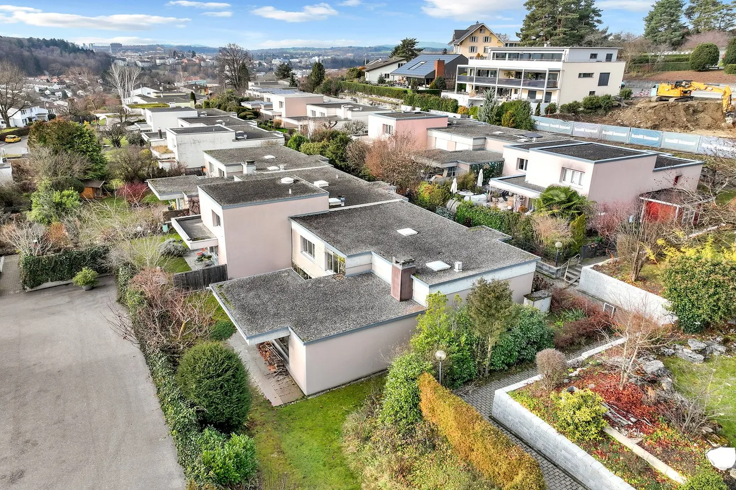 Arrivare e sentirsi a casa - La tua nuova residenza familiare a Bolligen - Foto 21 di 21