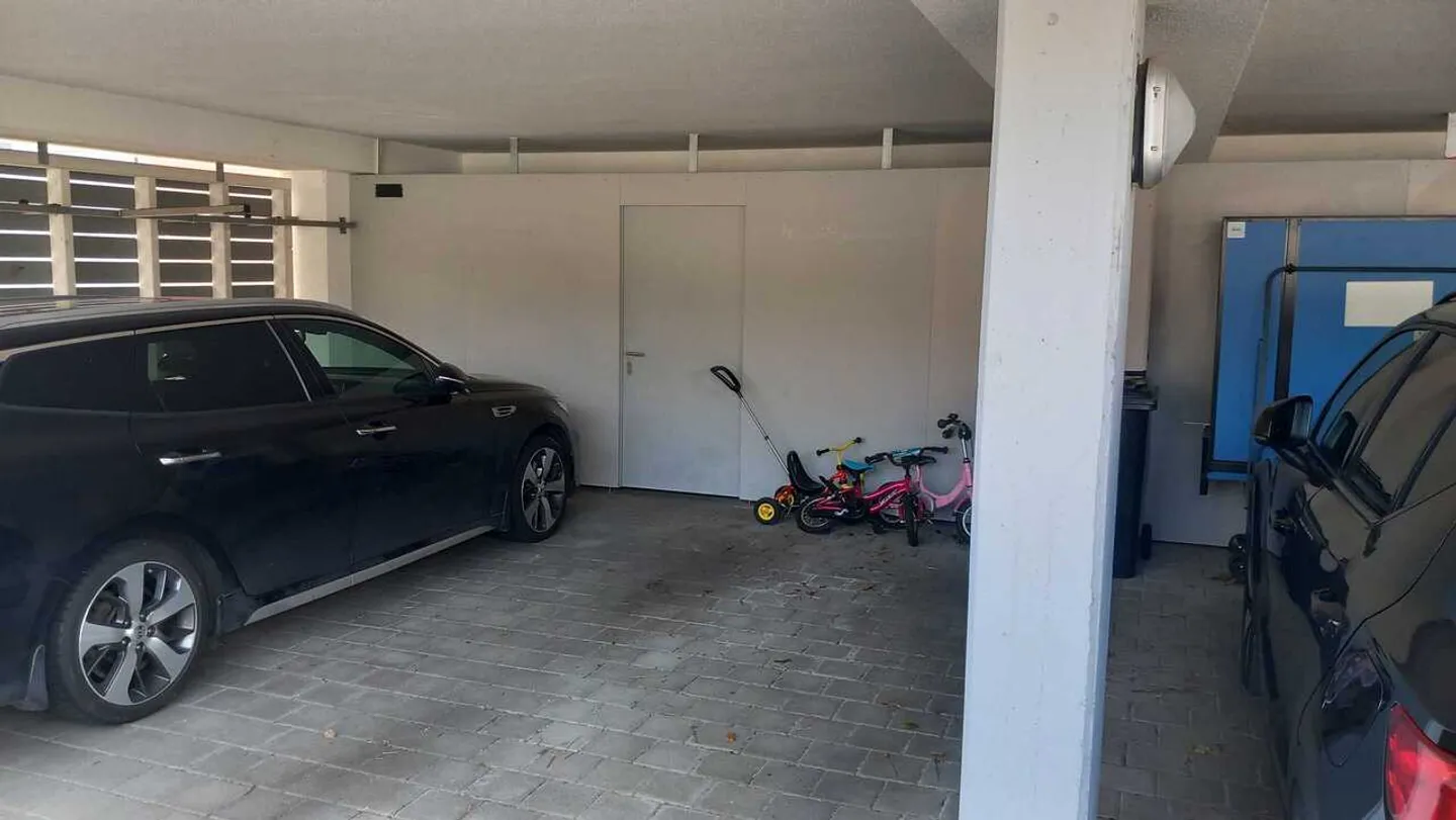 Geräumige Gartenwohnung in Meisterschwanden - Foto 11 von 12