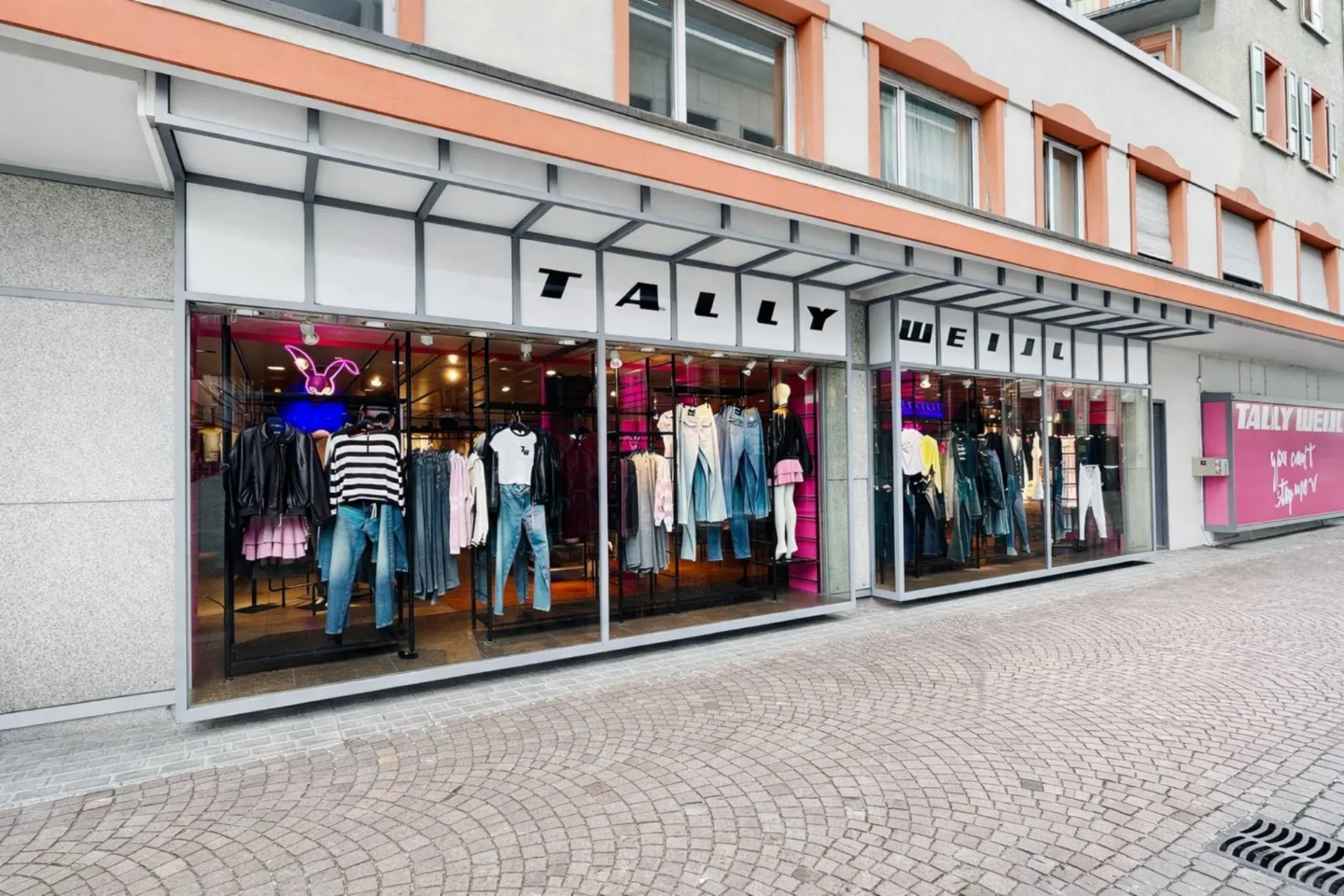 Arcade, 451 m2 Räumlichkeiten zu vermieten - Standort Nummer 1 - Foto 3 von 3