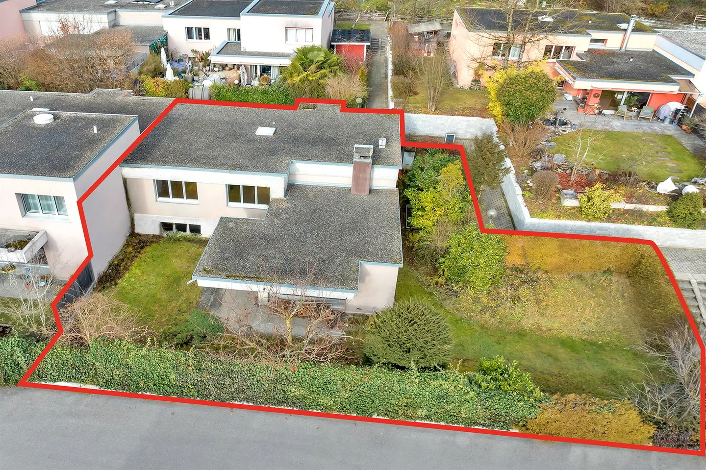 Arrivare e sentirsi a casa - La tua nuova residenza familiare a Bolligen - Foto 18 di 21