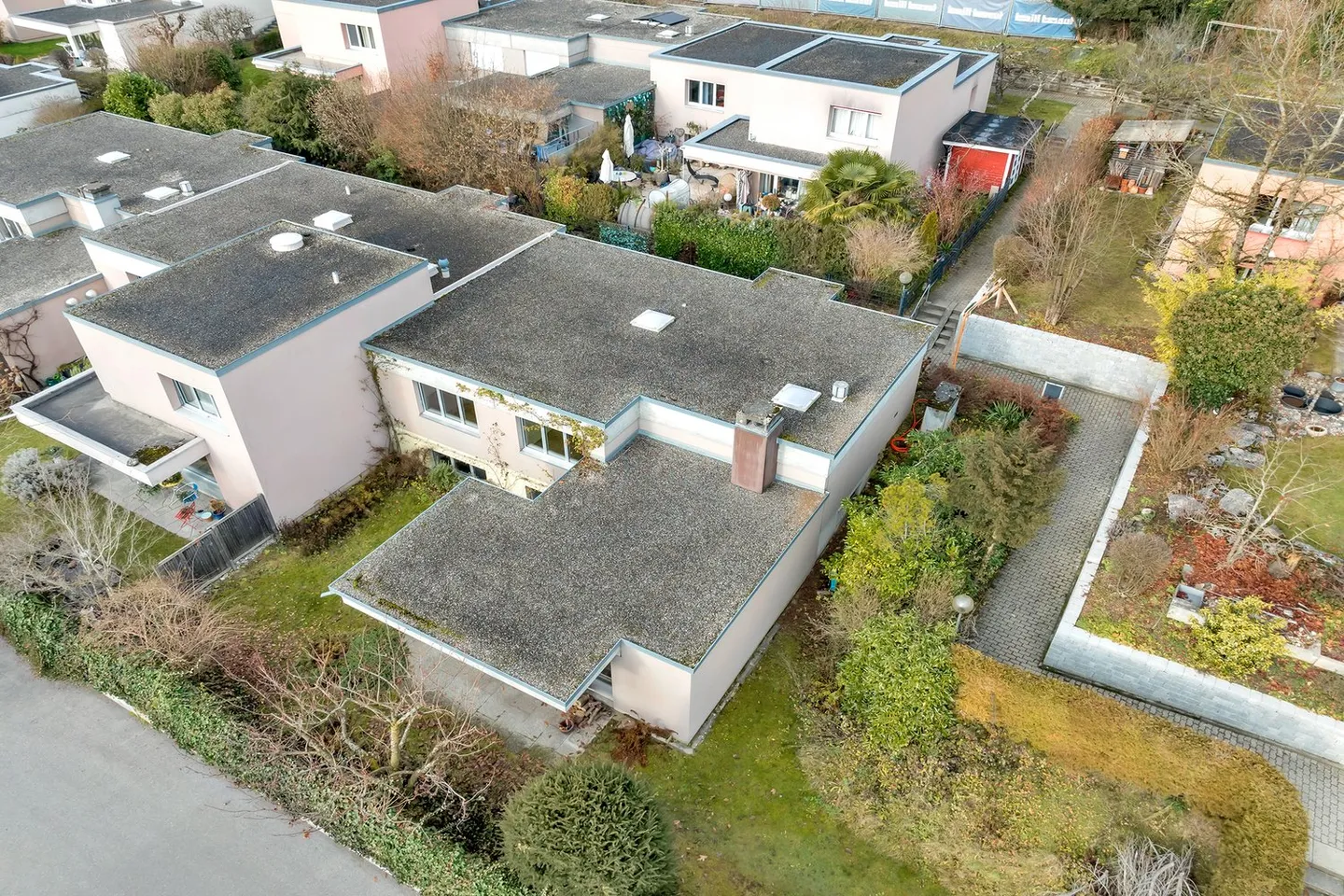 Arrivare e sentirsi a casa - La tua nuova residenza familiare a Bolligen - Foto 19 di 21