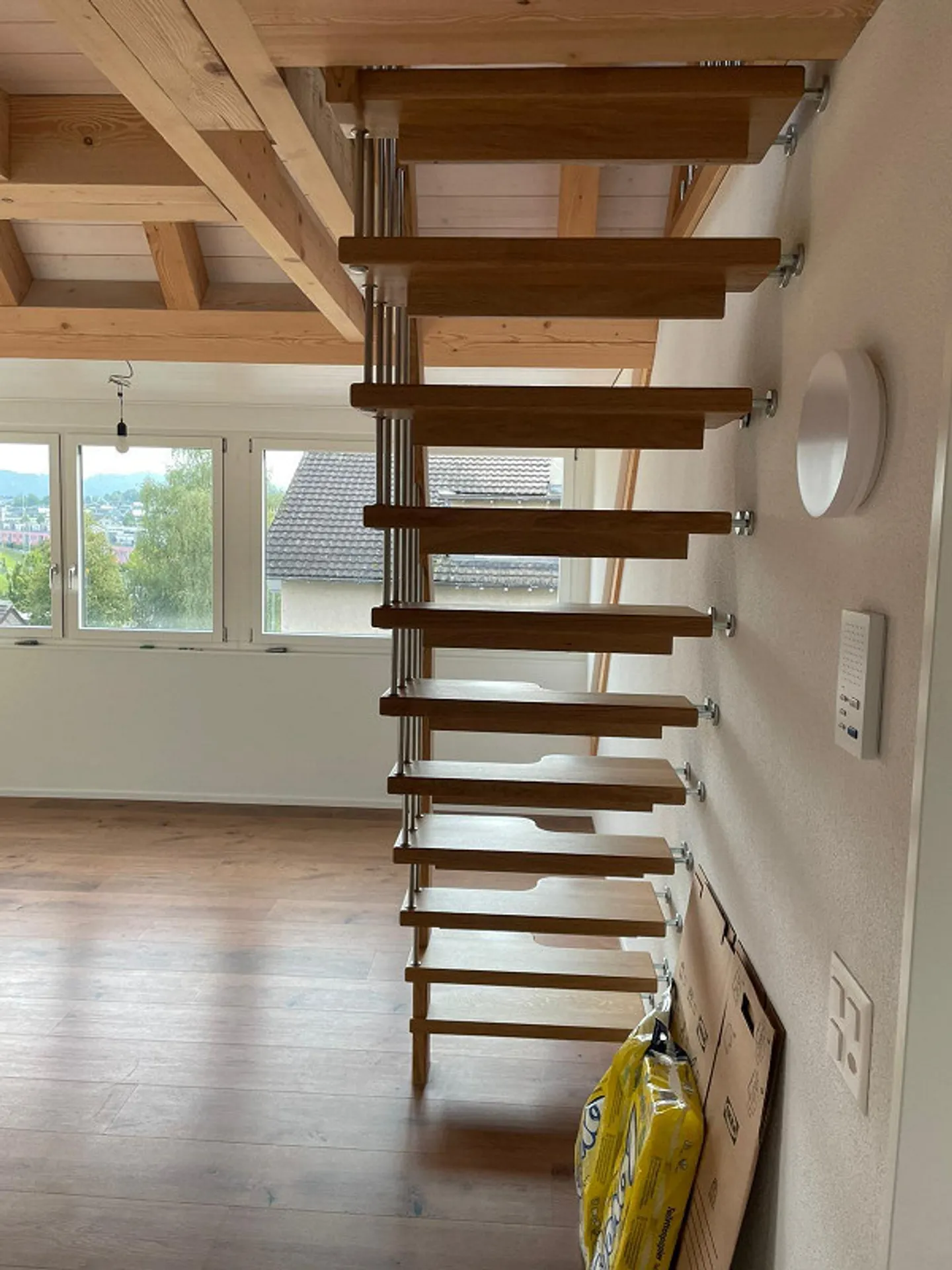 Beautiful Maisonette Apartment with Lake View - Photo 6 of 11