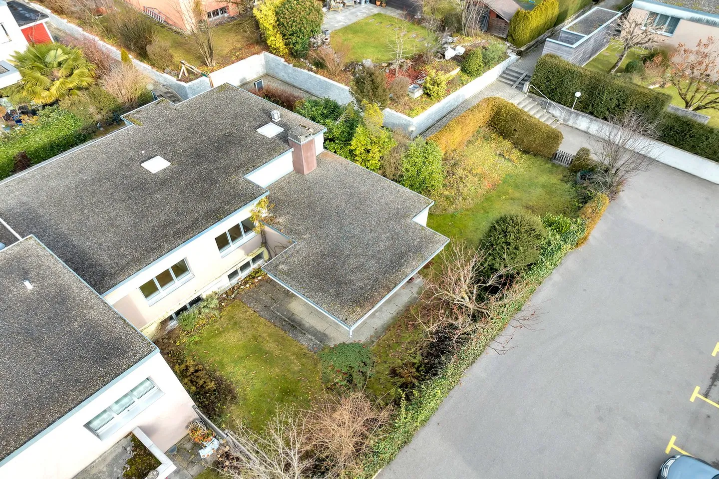 Arrivare e sentirsi a casa - La tua nuova residenza familiare a Bolligen - Foto 20 di 21