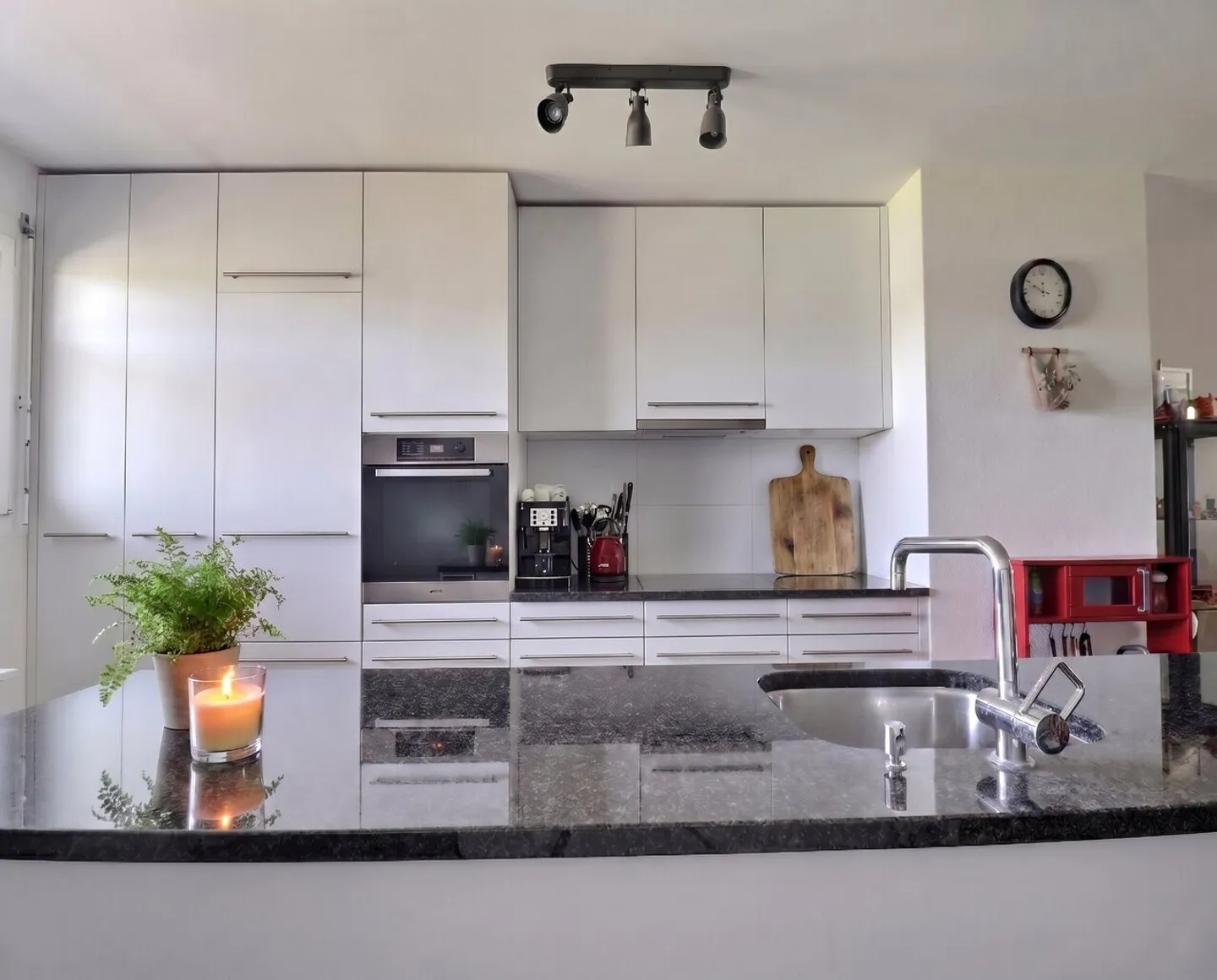 Charmant Appartement 3.5p - Photo 4 sur 11