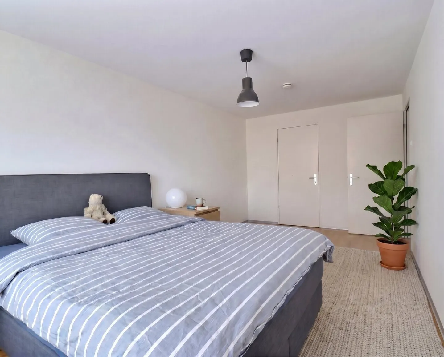 Charmant Appartement 3.5p - Photo 6 sur 11