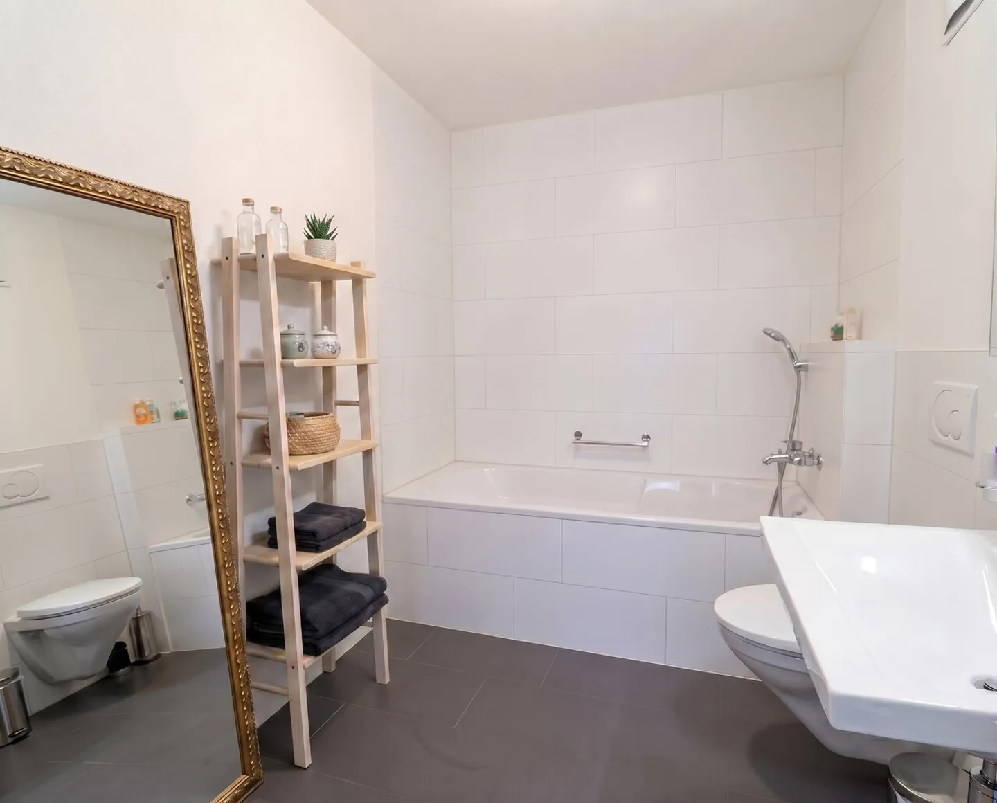 Charmant Appartement 3.5p - Photo 7 sur 11