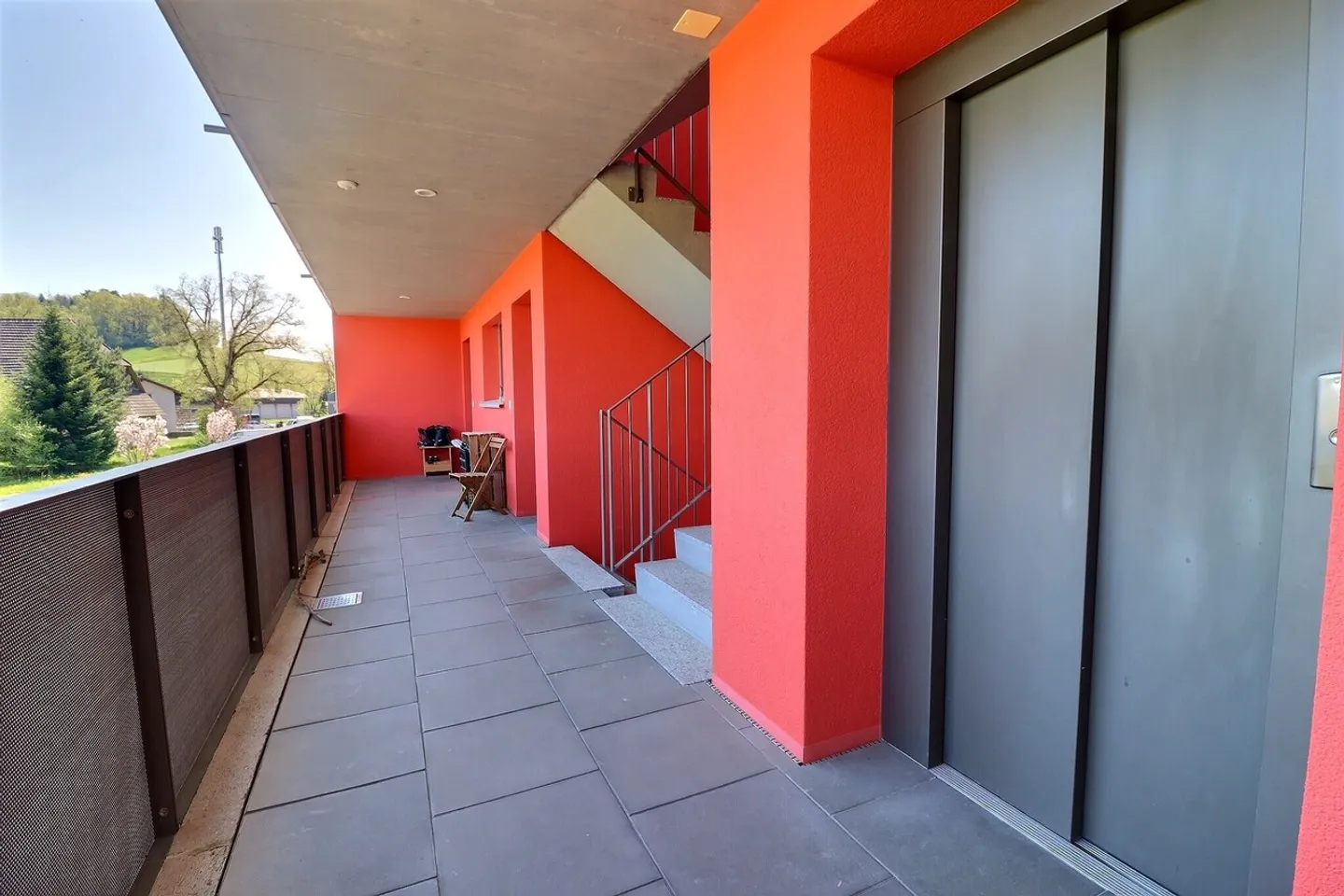 Charmant Appartement 3.5p - Photo 9 sur 11