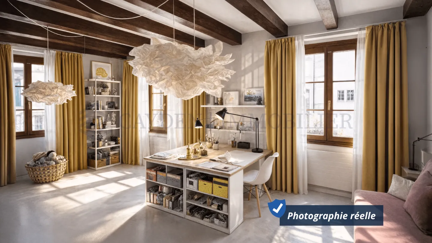 5,5-Zimmer-Haus - Foto 5 von 6