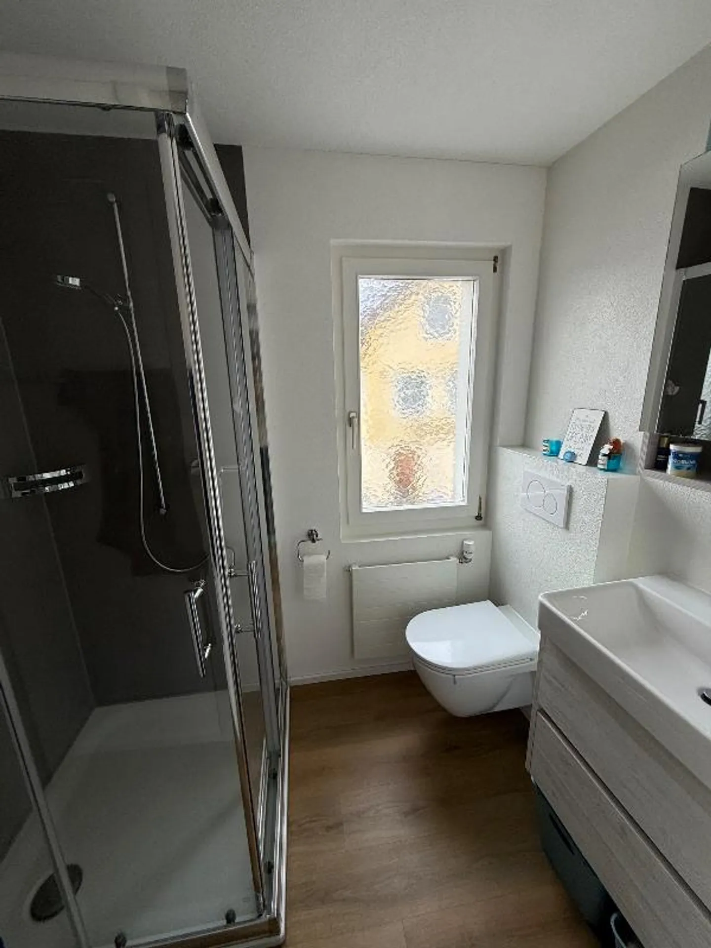 Appartement 1.5 pièces - Photo 3 sur 3