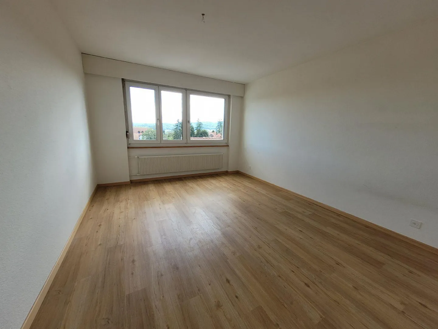 Helle 6-Zimmer-Wohnung in Lostorf - Foto 5 von 8