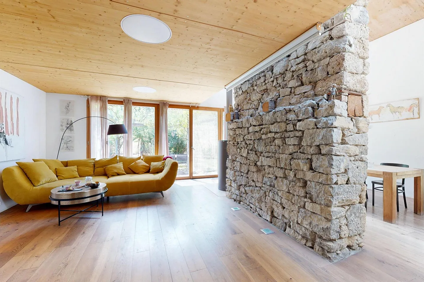 Casa Minergie di 4,5 stanze con edificio economico - Foto 2 di 10