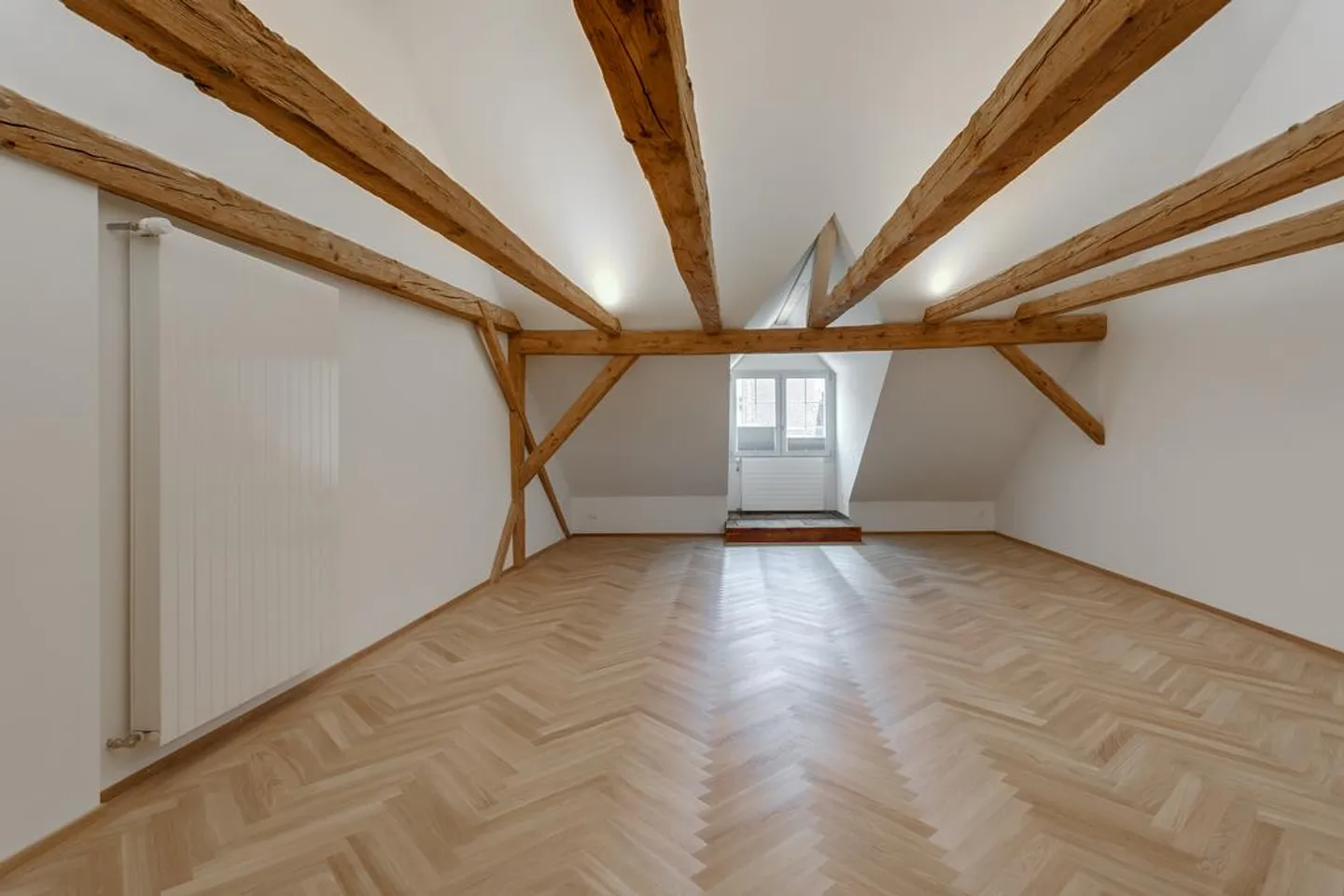 Charmante Maisonette in Zug - Foto 7 von 7