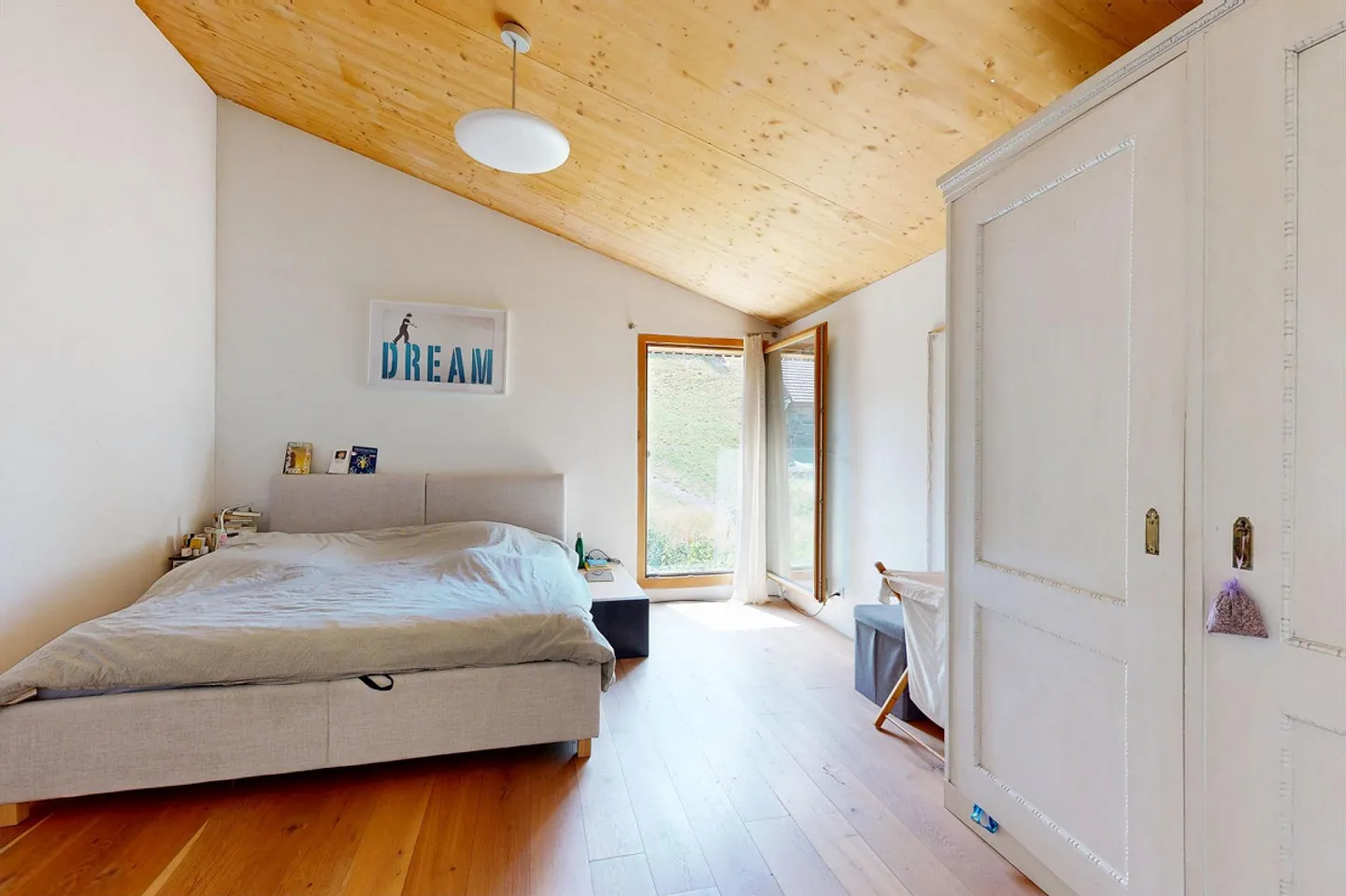 Casa Minergie di 4,5 stanze con edificio economico - Foto 4 di 10