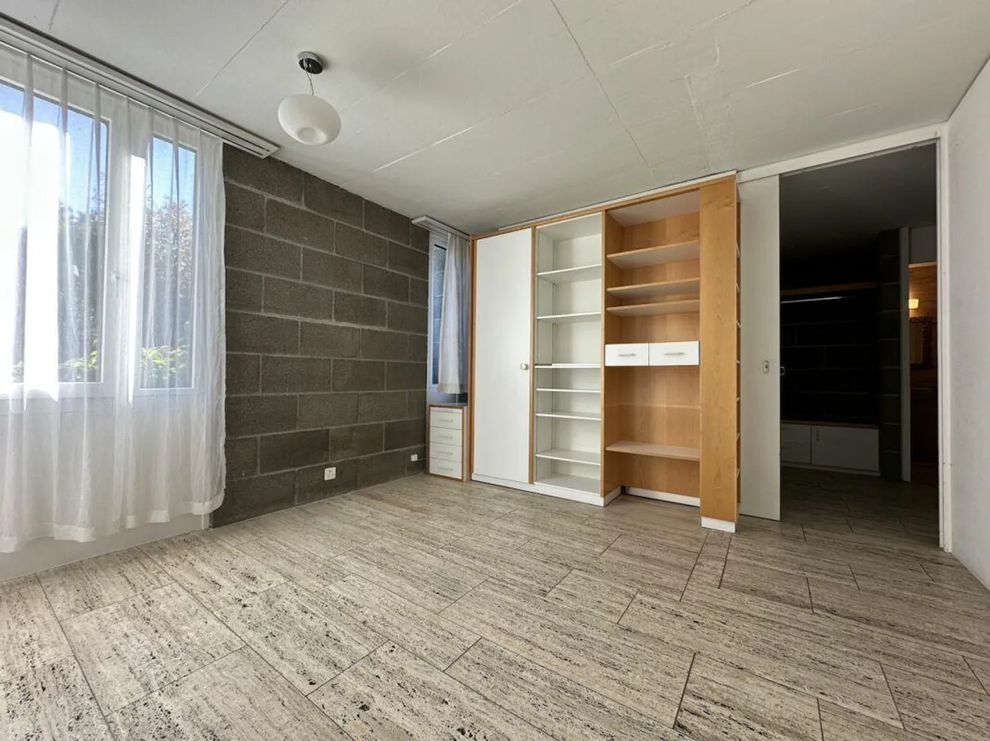 Casa a schiera senza tempo e bella con privacy in una zona residenziale privilegiata - Foto 6 di 13