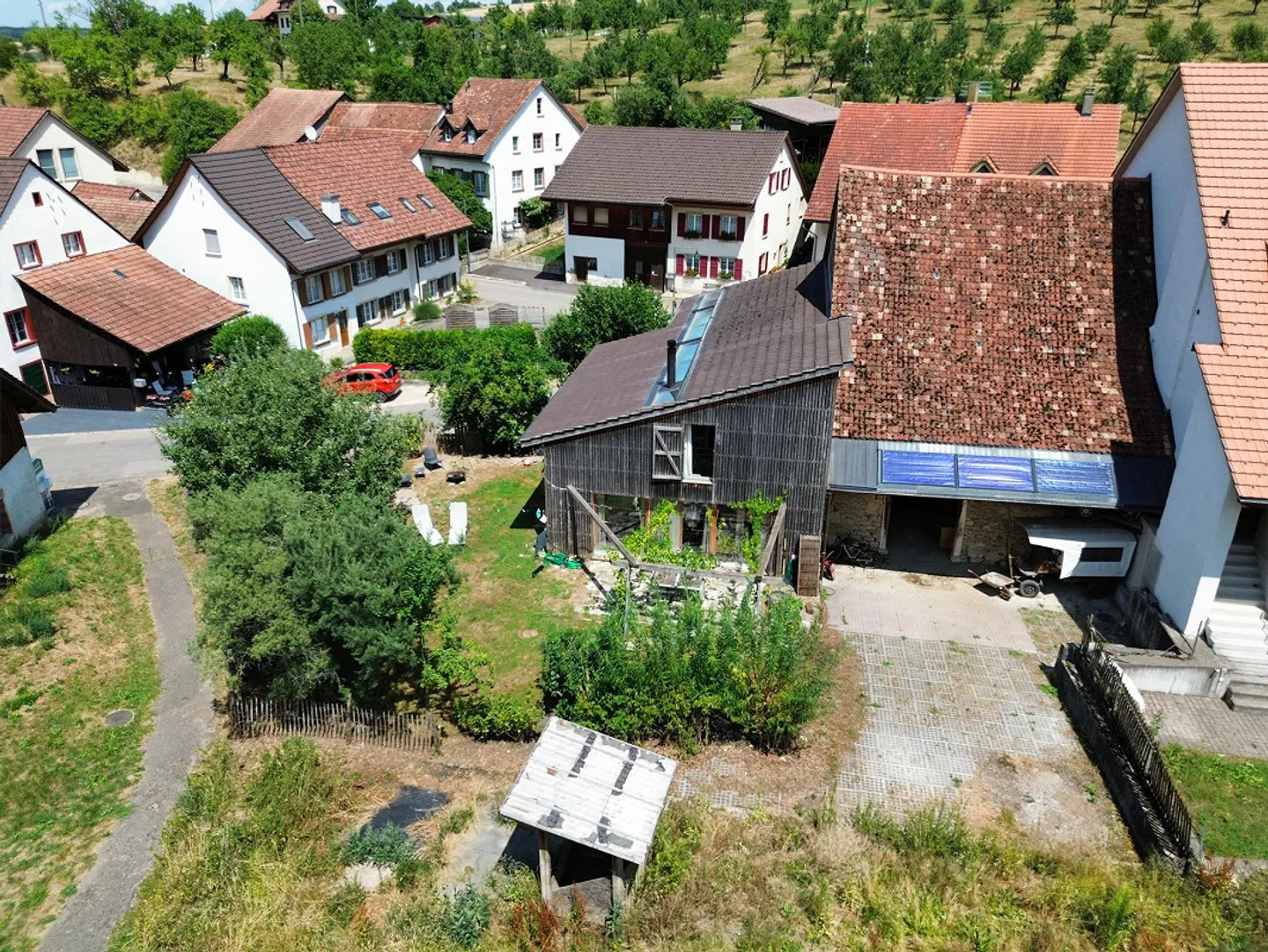 Casa Minergie di 4,5 stanze con edificio economico - Foto 7 di 10