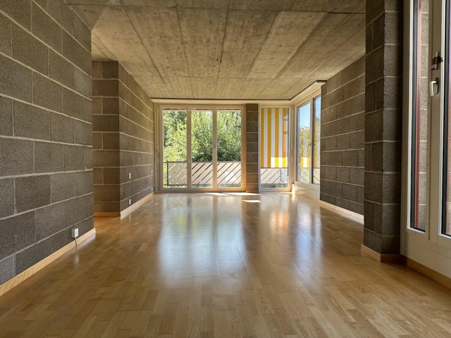Casa a schiera senza tempo e bella con privacy in una zona residenziale privilegiata - Foto 13 di 13