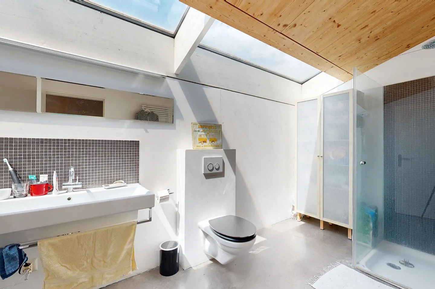 Casa Minergie di 4,5 stanze con edificio economico - Foto 5 di 10