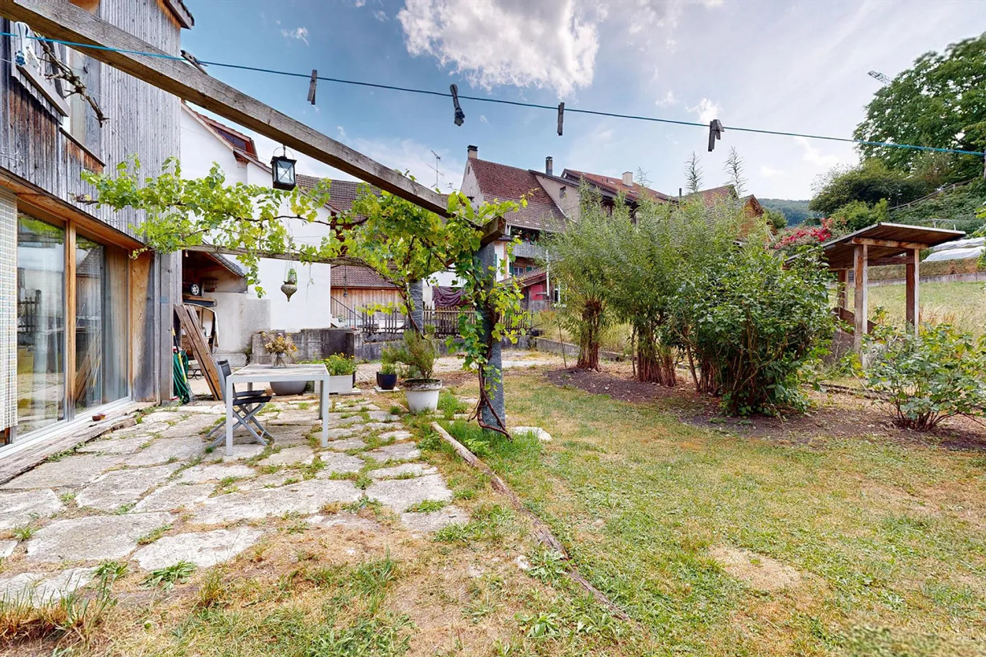 Casa Minergie di 4,5 stanze con edificio economico - Foto 6 di 10