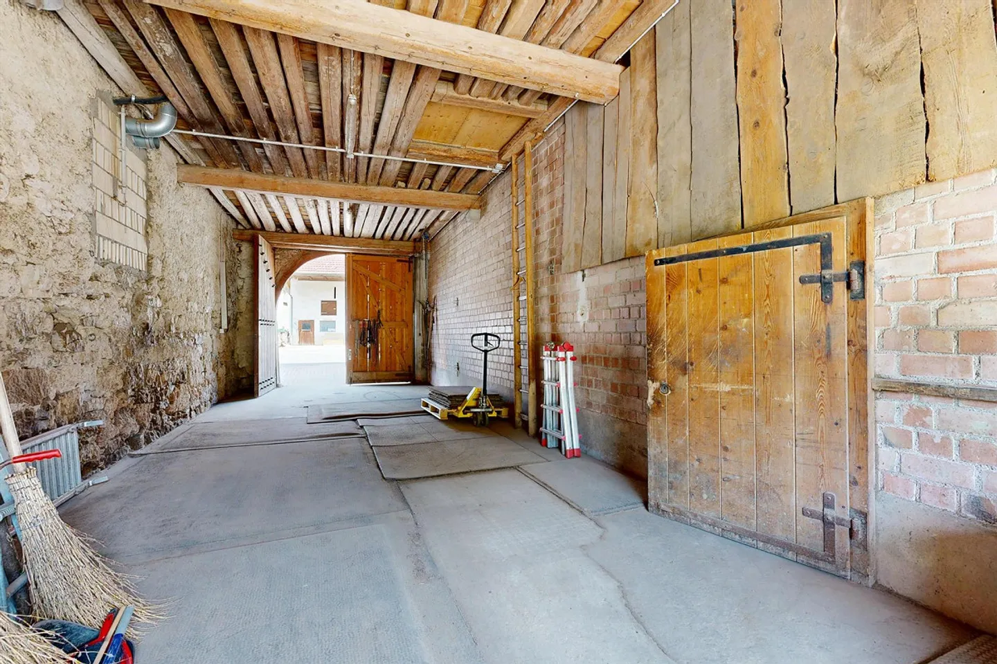 Casa Minergie di 4,5 stanze con edificio economico - Foto 8 di 10