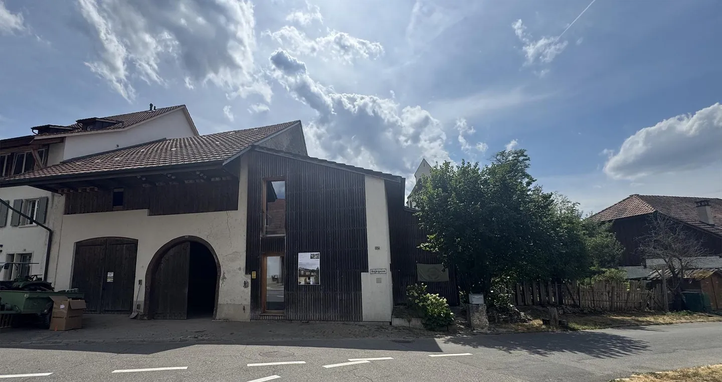 Casa Minergie di 4,5 stanze con edificio economico - Foto 10 di 10