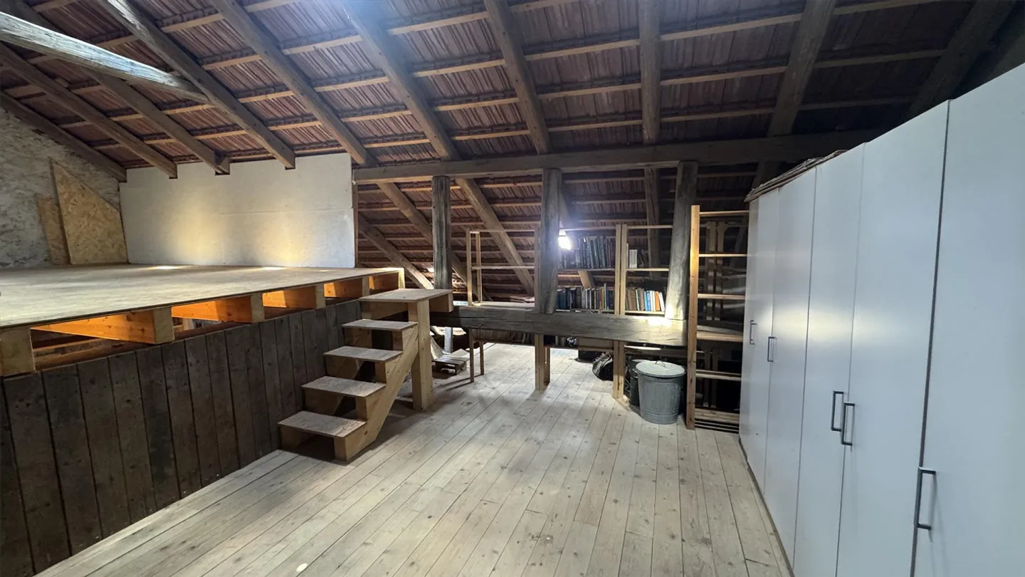Casa Minergie di 4,5 stanze con edificio economico - Foto 9 di 10