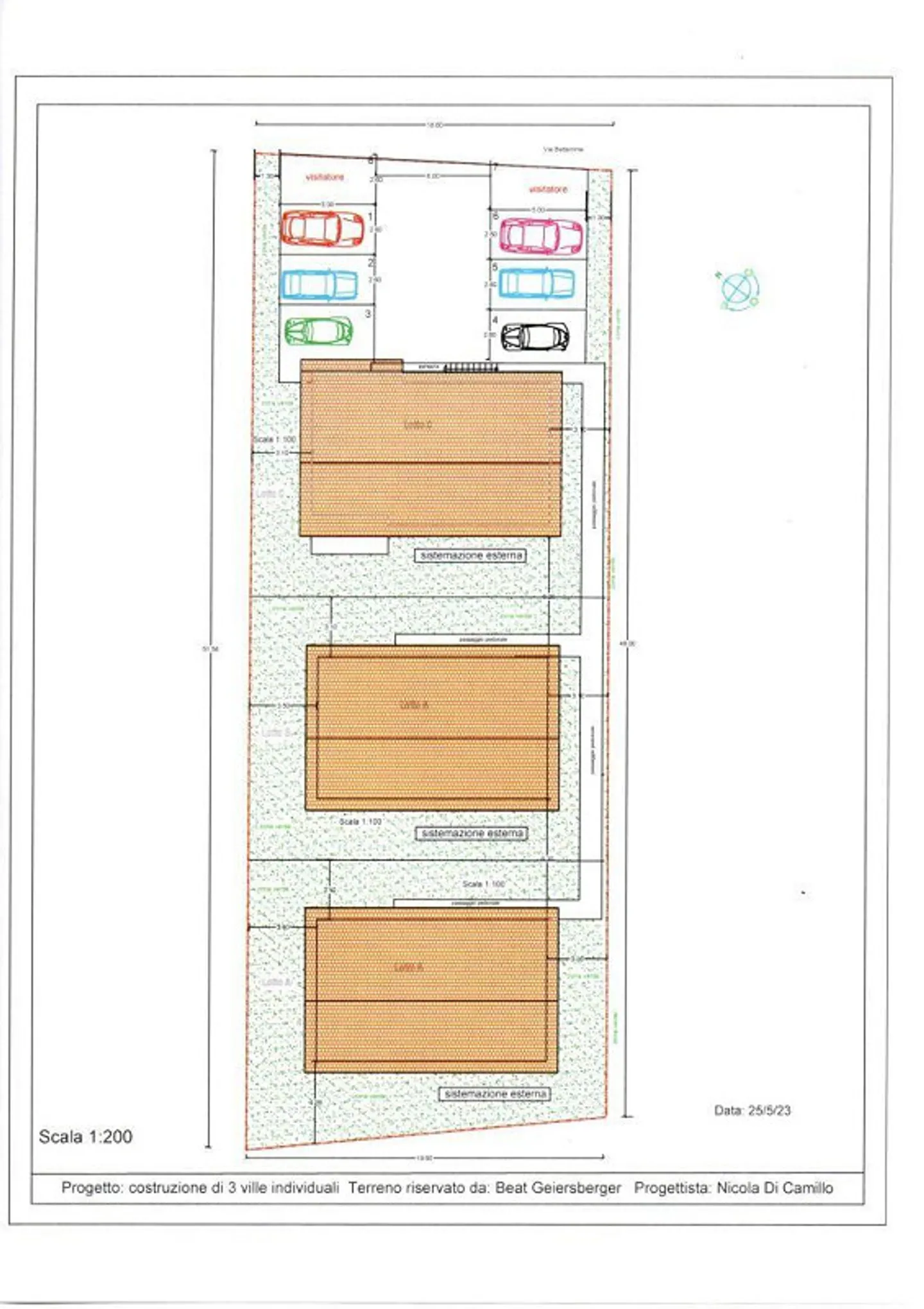 Maison Familiale ensoleillée à Leventina - Photo 21 sur 22