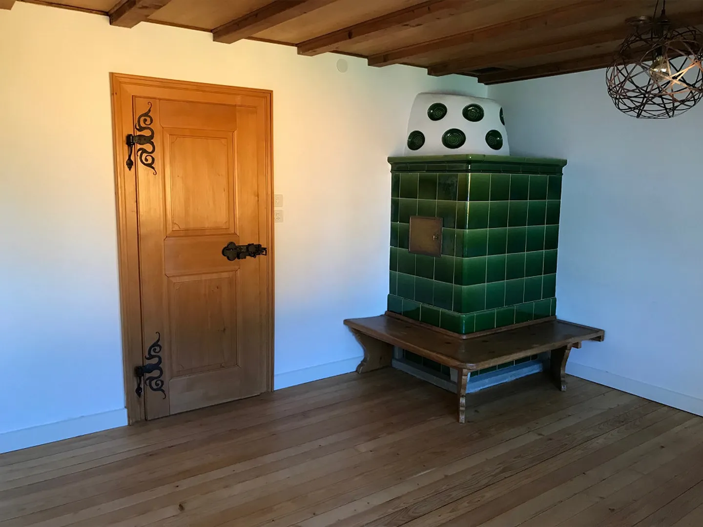 Incantevole casetta nel verde - Foto 4 di 15