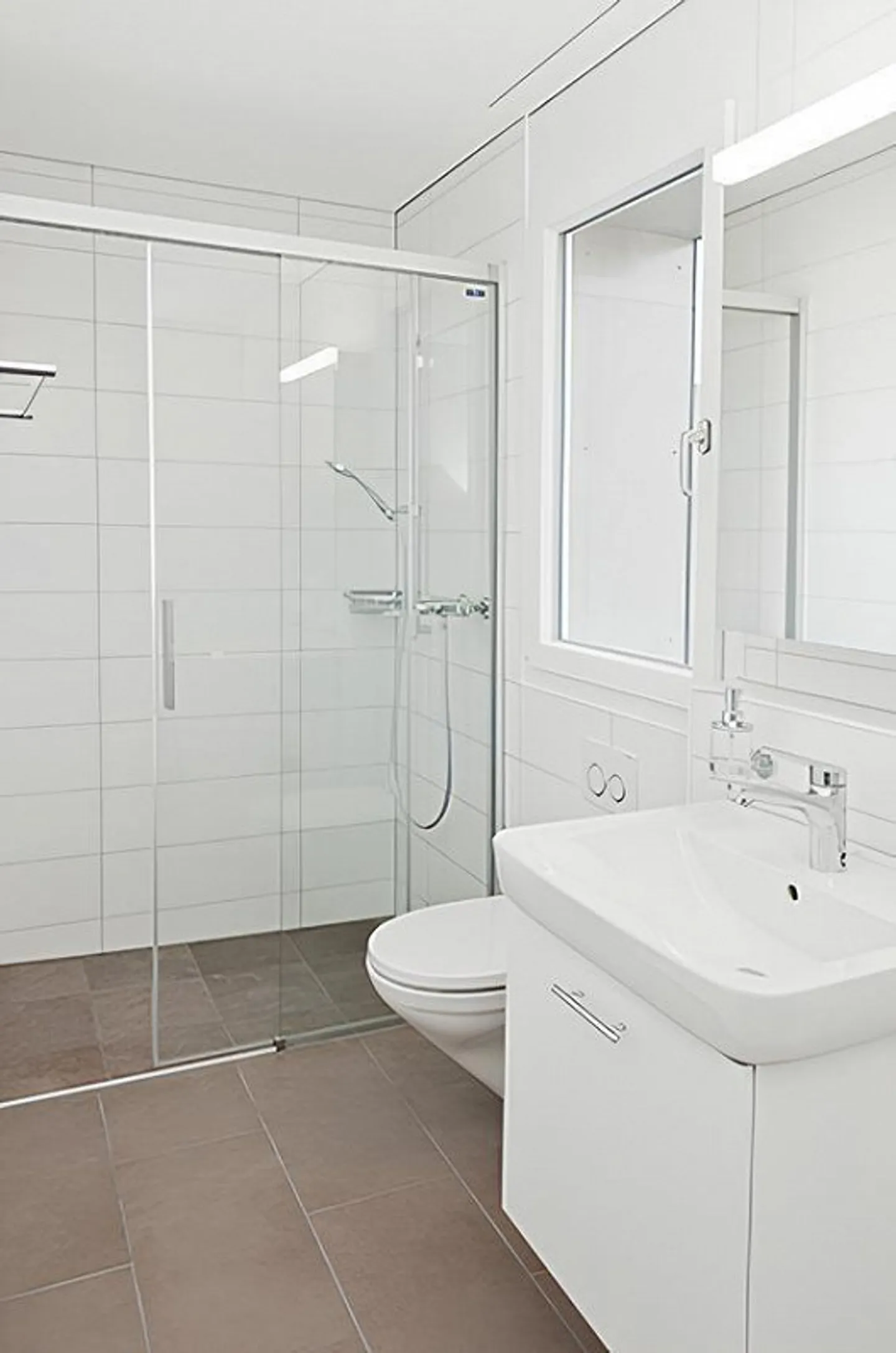 Appartement en Attique Moderne avec Grande Terrasse - Photo 5 sur 5