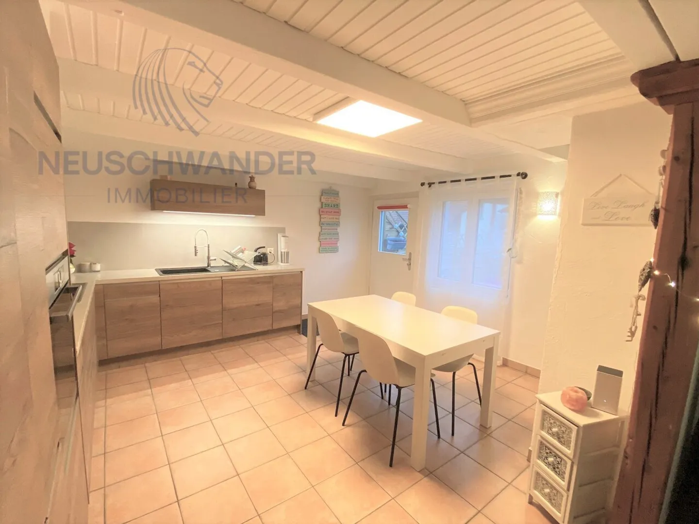 Maison individuelle à louer - Photo 3 sur 15